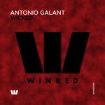 cover: Antonio Galant - Wicked