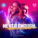 cover: Annna|Lorean - Never Enough