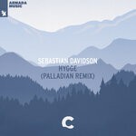 cover: Sebastian Davidson - Hygge (PALLADIAN Extended Mix)