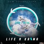 cover: Initial|Jigen - Life N Karma