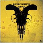 cover: Treble Studio - Suicide Mission Riddim