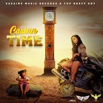 cover: Cashan - Time