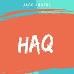 cover: Amir Singh - Haq