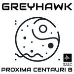 cover: Greyhawk - Proxima Centauri B