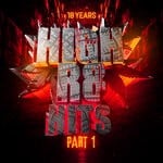 cover: Various - 10 Years Of High R8 Hits Part 1