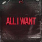 cover: H&k|Karminis|Hugologic - All I Want