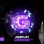 cover: Amplify - Greeze EP