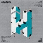 cover: Various - InHabitants