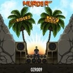 cover: Lowriderz - Murder