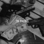 cover: M3tra - I'm Paying