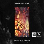 cover: Concept Art - Body Go Crack