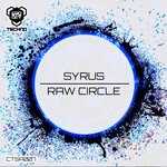 cover: Syrus - Raw Circle