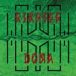 cover: Rikhter - Doma