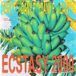 cover: Dany F - Ecstasy 2000