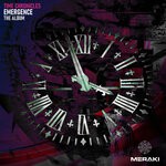 cover: Time Chronicles - Emergence