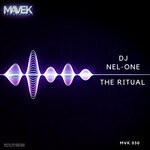 cover: Dj Nel-one - The Ritual