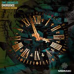 cover: Time Chronicles - Emergence (Extended Edition)