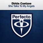 cover: Dirkie Coetzee - She Talks To My Angels