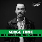 cover: Serge Funk - All Around The World