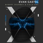 cover: Evan Gastel - Binary Journey