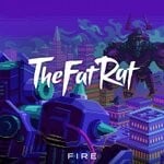 cover: Thefatrat - Fire