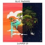 cover: Blue Panthers - Summer EP