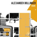 cover: Alexander Bollinger - Keda