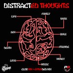 cover: The Resistance - Distracted Thoughts