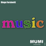 cover: Diego Forsinetti - Music