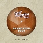 cover: Xavi Pinos - Shake Your Body