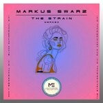 cover: Markus Swarz - The Strain