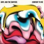 cover: Amyl & The Sniffers - Hertz