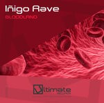 cover: Inigo Rave - Bloodland