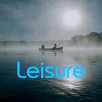 cover: Irish|Stitch - Leisure