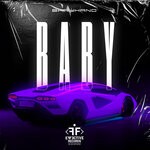 cover: Baryhand - Baby