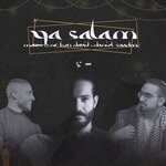 cover: Mavex Feat Or Ben David|Daniel Saadon - Ya Salam