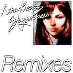 cover: Nina Kraviz - Skyscrapers (Remixes)