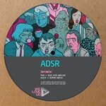 cover: Adsr - Attack