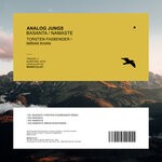 cover: Analog Jungs - Basanta