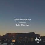 cover: Sebastian Moriarty - Echo Chamber