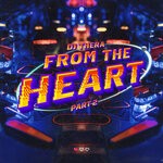 cover: Dj Thera - From The Heart Pt. 2