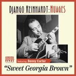 cover: Coleman Hawkins|Django Reinhardt|Benny Carter - Sweet Georgia Brown (Remastered 2020)