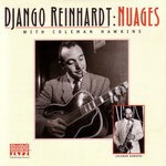 cover: Stephane Grappelli|Django Reinhardt - Nuages (Remastered 2020)