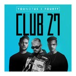 cover: Fourty|Younotus - Club 27