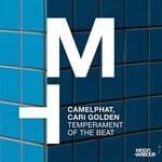 cover: Camelphat|Cari Golden - Temperament Of The Beat