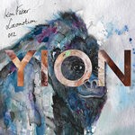 cover: Kon Faber - Locomotion