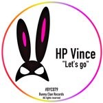 cover: Hp Vince - Let's Go