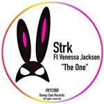 cover: Strk|Venessa Jackson - The One