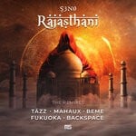 cover: S3n0 - Rajasthani: The Remixes