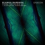 cover: Blanka Barbara - Poem For Osiris